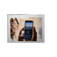 SMART RING™ – Bague Connectée, le digital au bout des doigts