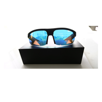 LUNETTES DE SPORT CONNECTÉES™ – Bluetooth, Protection, Style