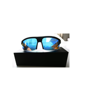 LUNETTES DE SPORT CONNECTÉES™ – Bluetooth, Protection, Style