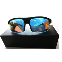 LUNETTES DE SPORT CONNECTÉES™ – Bluetooth, Protection, Style