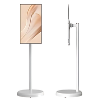 SMART PAD™ – L’écran tactile portable nouvelle génération 32'