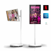 SMART PAD™ – L’écran tactile portable nouvelle génération 32'