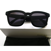 AI SMART GLASSES™ – Les Lunettes Connectées à Intelligence Artificielle