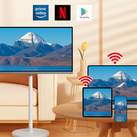 SMART PAD™ – L’écran tactile portable nouvelle génération 27'