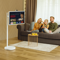 SMART PAD™ – L’écran tactile portable nouvelle génération 27'