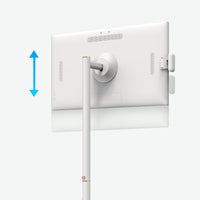 SMART PAD™ – Ecran tactile & TV Portable 27'