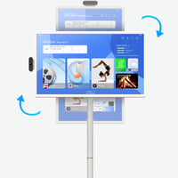 Smart Pad 32″ (81 CM)