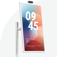SMART PAD™ – Ecran tactile & TV Portable 27'