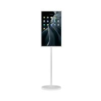 SMART PAD™ – Ecran tactile & TV portable 32'