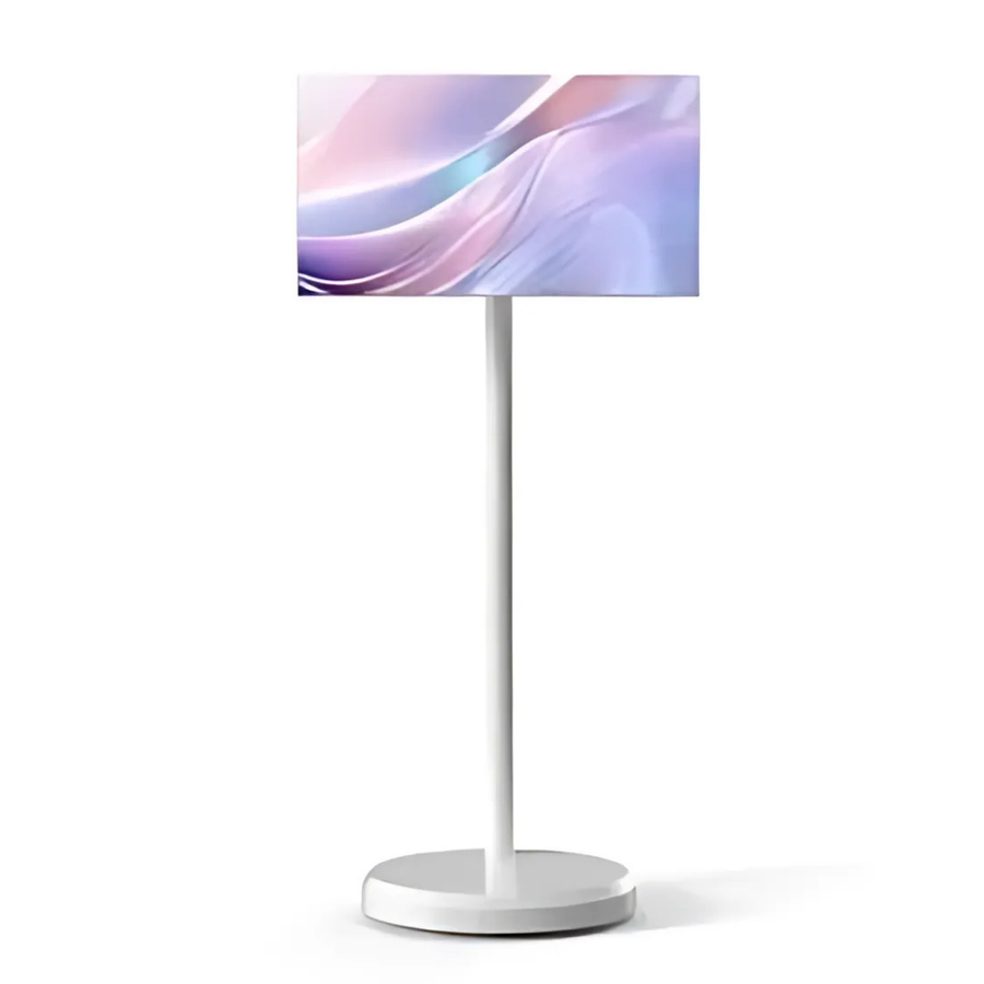 SMART PAD™ – L’écran tactile portable nouvelle génération 32'