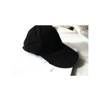 Casquette Bluetooth™ – Le son sans fil, les mains libres