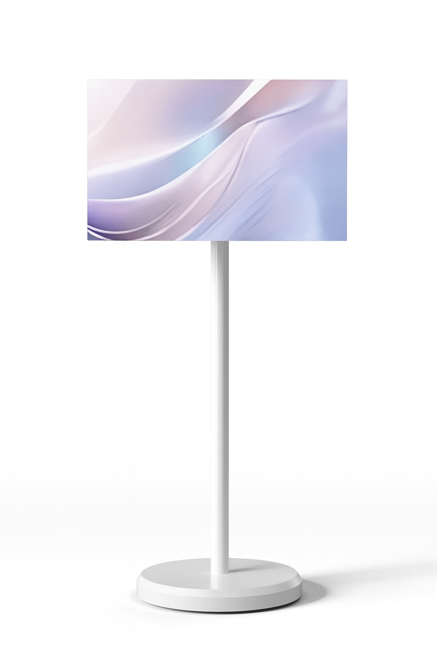 SMART PAD™ – L’écran tactile portable nouvelle génération 27'