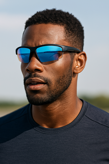 LUNETTES DE SPORT  CONNECTÉES™  – Bluetooth, Protection, Style