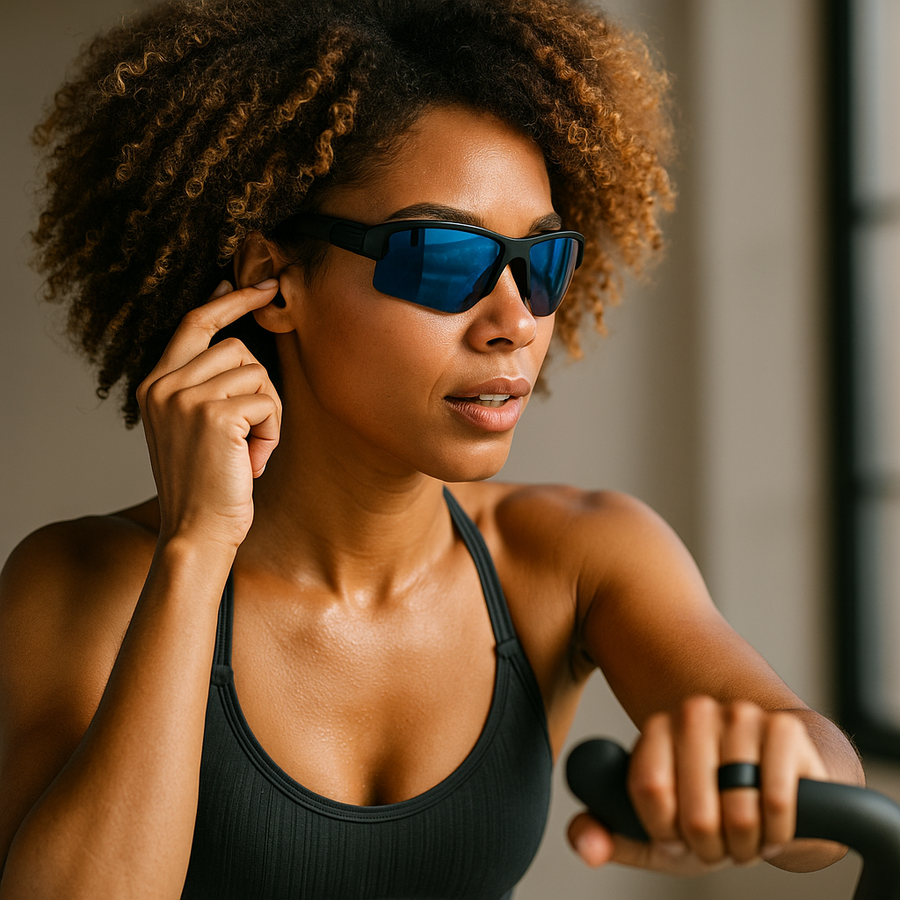 SMART RING™ – Bague Connectée, le digital au bout des doigts