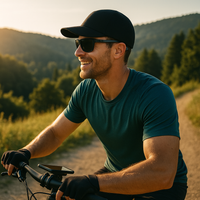 Casquette Bluetooth™ – Le son sans fil, les mains libres