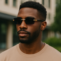 Smart Glasses Mike