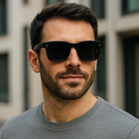 AI SMART GLASSES™ – Les Lunettes Connectées à Intelligence Artificielle