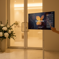 SMART PAD™ – Ecran tactile & TV Portable 27'