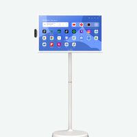 SMART PAD™ – Ecran tactile & TV portable 32'