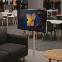 SMART PAD™ – Ecran tactile & TV portable 32'