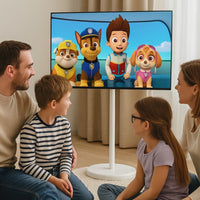 SMART PAD™ – L’écran tactile portable nouvelle génération 32'