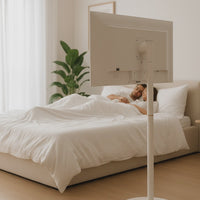SMART PAD™ – Ecran tactile & TV portable 32'